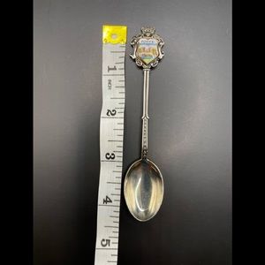 •3/$25 Collectible Pompeii Italy spoon
